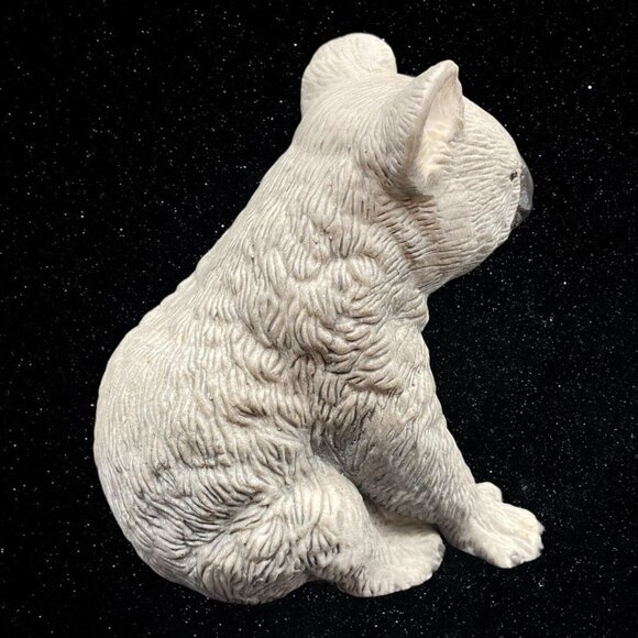 Vintage Royal Heritage Australian Porcelain Koala Bear Figurine Statue 4”T 3”W - Picture 4 of 6